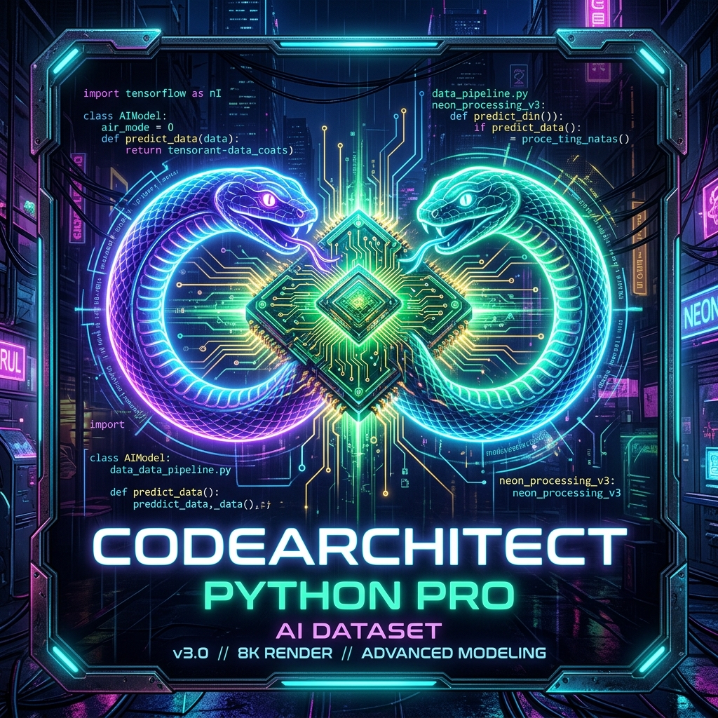 CodeArchitect Python Pro